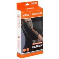 Фіксатор ліктя LiveUp Elbow Support LS5633-LXL зелений Уні L/XL (2017013100052) зображення 2