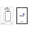 Стекло защитное BeCover 10D Samsung Galaxy Tab S6 Lite (2024) 10.4" P620/P625/P627 Black (710802)