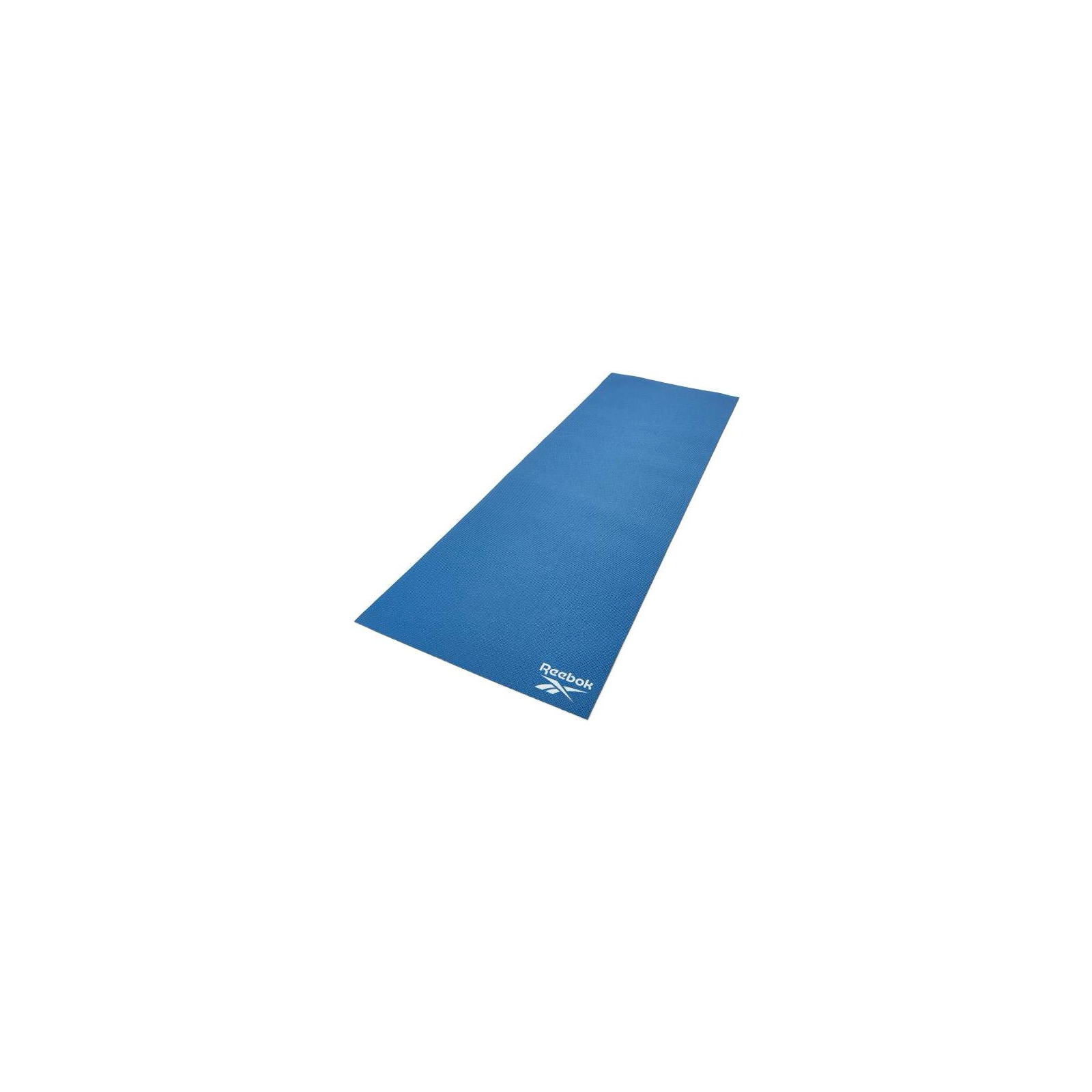Коврик для йоги Reebok Yoga Mat синій 173 х 61 х 0,4 см RAYG-11022BL (5055436110323) изображение 4