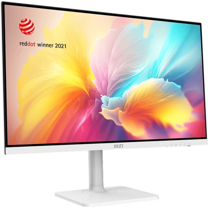 Монитор MSI MODERN MD272QXPW изображение 2