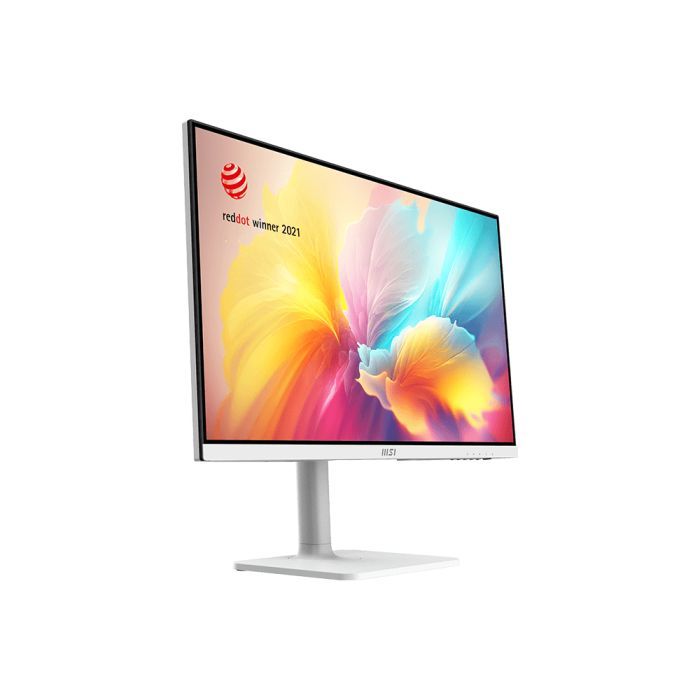 Монитор MSI MODERN MD272QXPW изображение 7