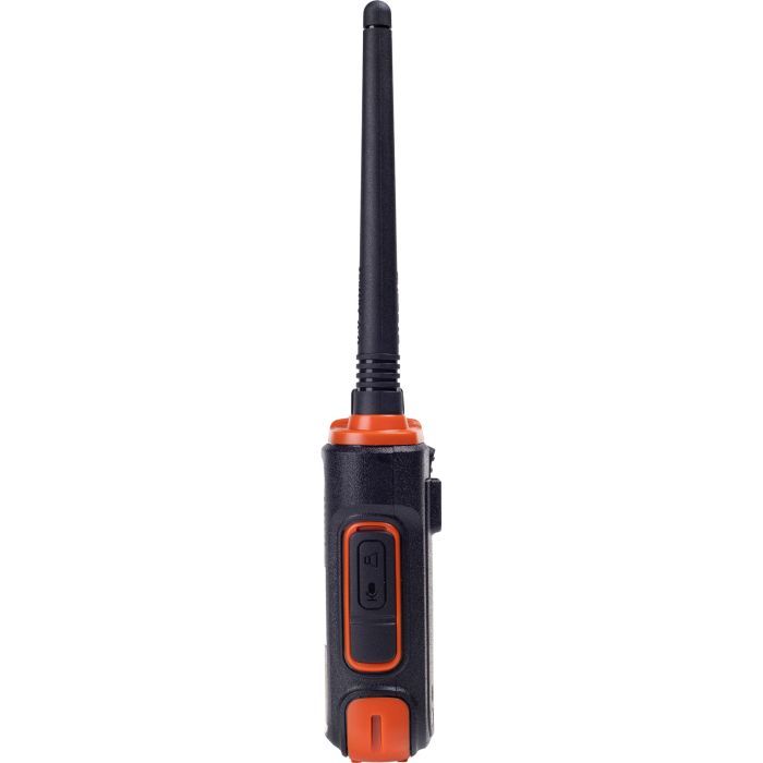 Портативная рация Baofeng BF-UV12 изображение 2