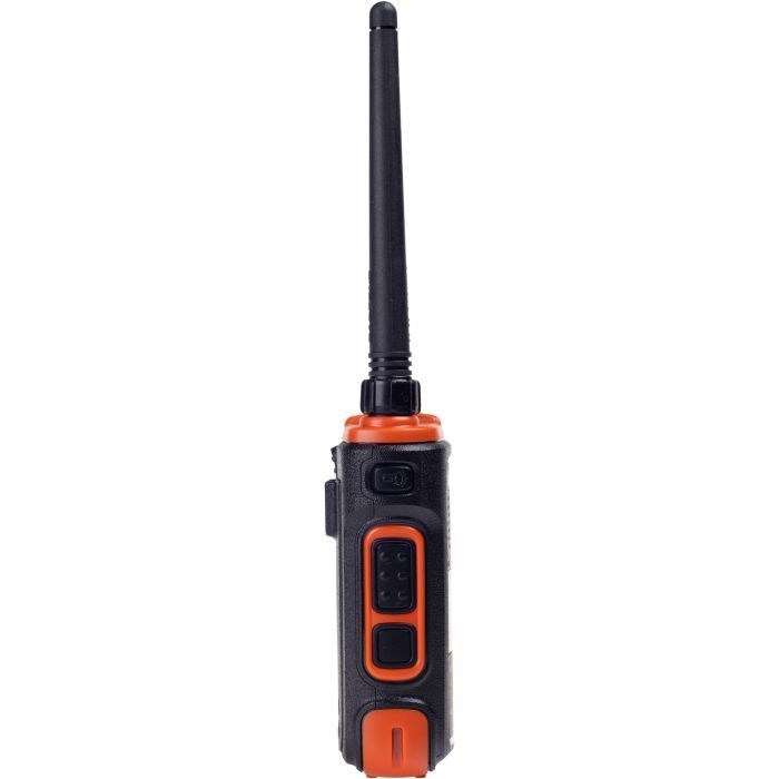 Портативная рация Baofeng BF-UV12 изображение 4