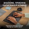 Клавиатура Logitech Wave Keys Bluetooth/Wireless Black (920-012304) изображение 3