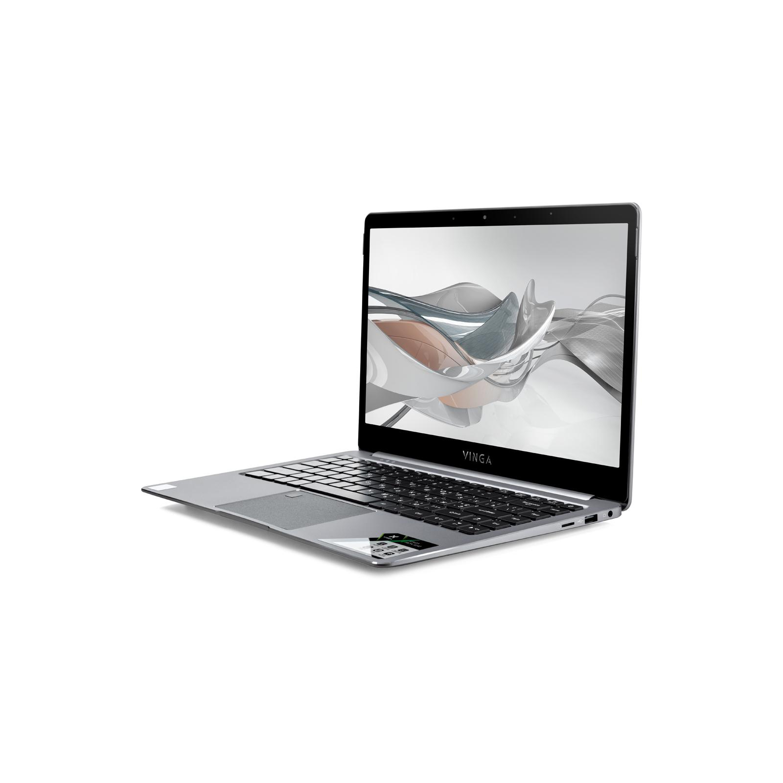 Ноутбук Vinga Iron S140 (S140-P504256G) изображение 5