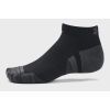 Носки Under Armour 1379504-001 Performance Tech 3 пари Low чорний XL (196883998128) изображение 2