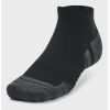 Носки Under Armour 1379504-001 Performance Tech 3 пари Low чорний XL (196883998128) изображение 3