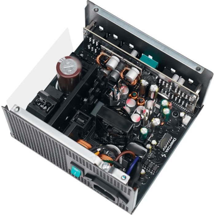 Блок питания Deepcool 750W (PN750M) изображение 8