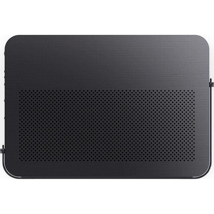 Корпус JONSBO TK-2 Black изображение 10
