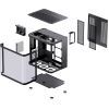 Корпус JONSBO TK-2 Black изображение 11
