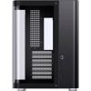 Корпус JONSBO TK-2 Black изображение 3