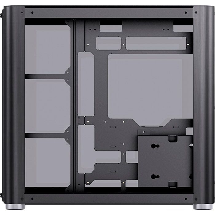 Корпус JONSBO TK-2 Black изображение 4