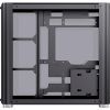 Корпус JONSBO TK-2 Black изображение 4