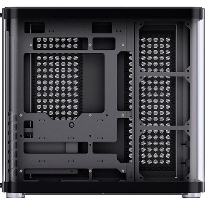 Корпус JONSBO TK-2 Black изображение 5