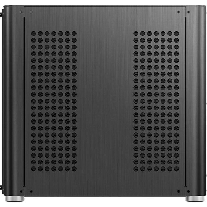 Корпус JONSBO TK-2 Black изображение 6