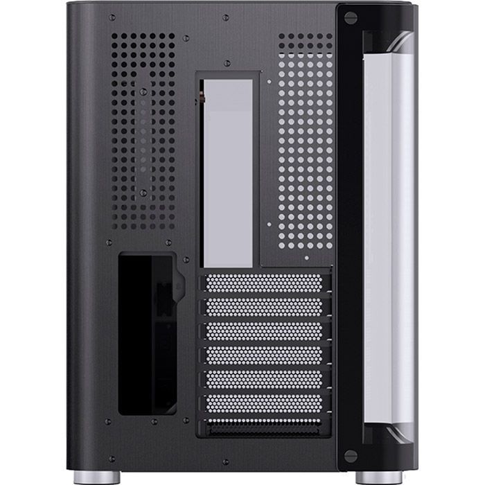 Корпус JONSBO TK-2 Black изображение 9