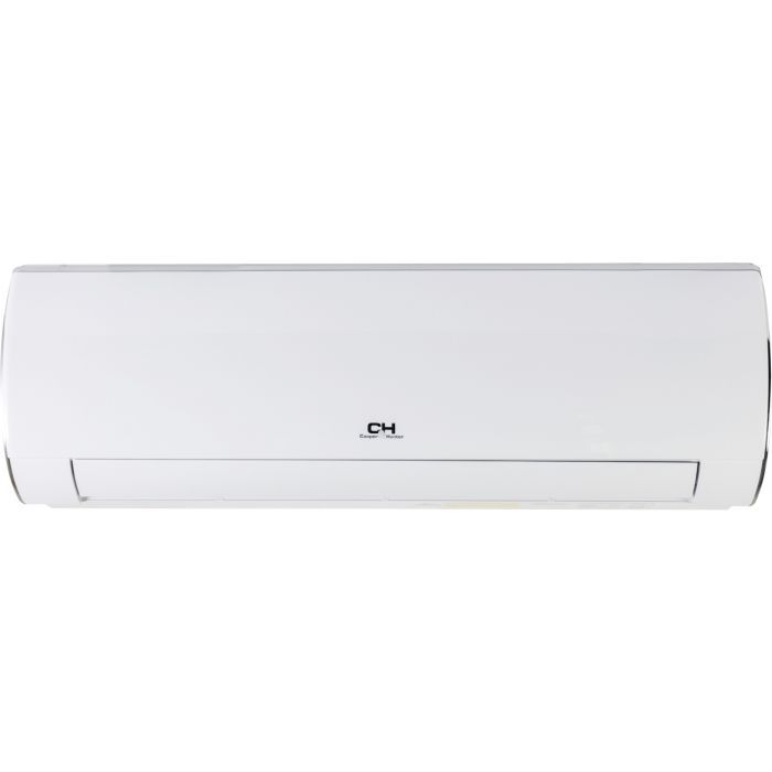 Кондиціонер Cooper&Hunter CH-S12FTXD2-WP зображення 2