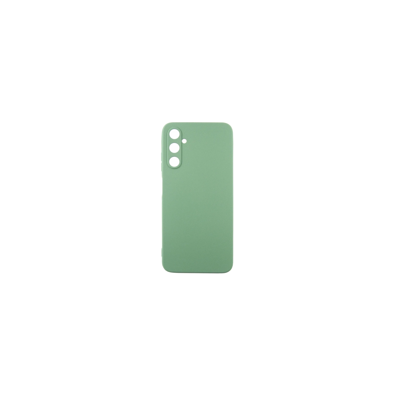 Чохол до мобільного телефона Dengos Kit for Samsung Galaxy A05s (A057) case + glass (Black) (DG-KM-09) зображення 2