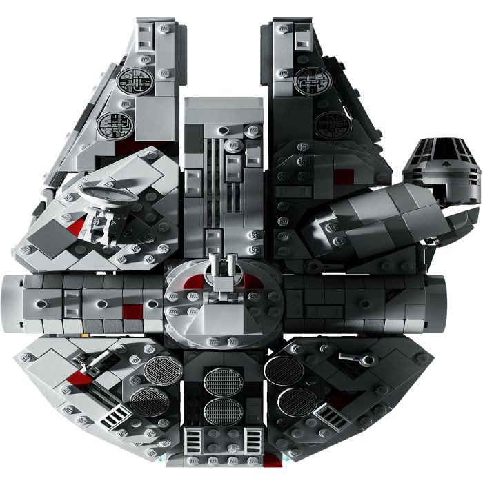 Конструктор LEGO Star Wars Тысячелетний сокол 921 деталь (75375) изображение 3
