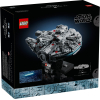 Конструктор LEGO Star Wars Тисячолітній сокіл 921 деталь (75375) зображення 6