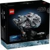 Конструктор LEGO Star Wars Тысячелетний сокол 921 деталь (75375) изображение 6