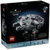 Конструктор LEGO Star Wars Тысячелетний сокол 921 деталь (75375)