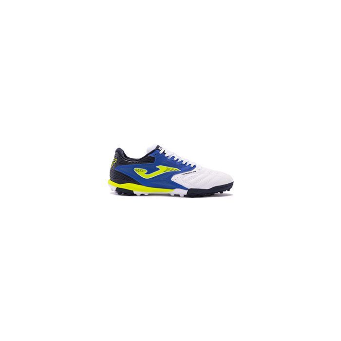 Сороконіжки Joma Cancha CANS2402TF біло-сині Чол 46 (8445954238895)