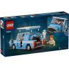 Конструктор LEGO Harry Potter Літаючий Ford Anglia 165 деталей (76424) зображення 2
