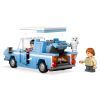 Конструктор LEGO Harry Potter Літаючий Ford Anglia 165 деталей (76424) зображення 5
