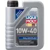 Моторное масло Liqui Moly MOS2-LEICHTLAUF 10W-40 1л (2626)