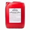 Моторное масло NORVEGO SUPER DIESEL 10W40 10л