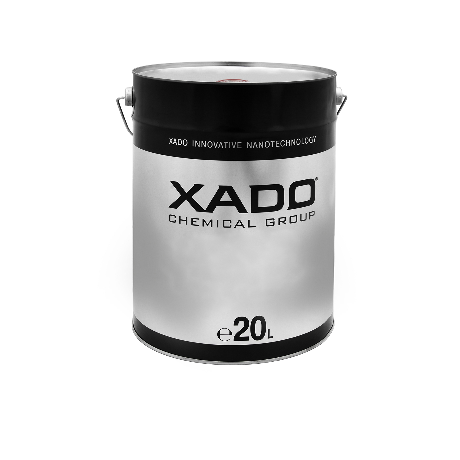 Моторна олива Xado Atomic Oil 10W-40 SL/CF RED BOOST 20л (XA 26544)