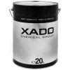 Моторное масло Xado Atomic Oil 10W-40 SL/CF RED BOOST 20л (XA 26544)