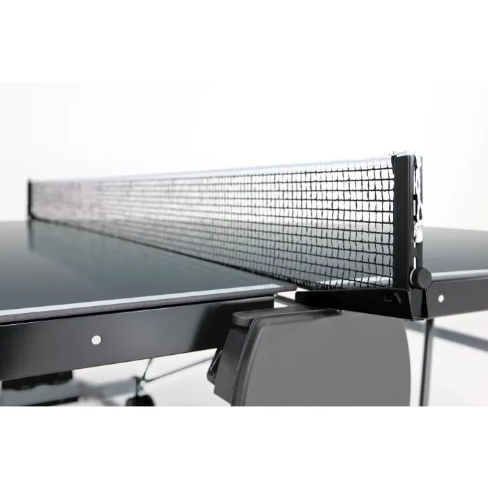 Тенісний стіл Garlando Performance Outdoor 4 mm Grey (C-380E) (930627) зображення 3