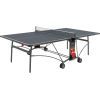 Тенісний стіл Garlando Performance Outdoor 4 mm Grey (C-380E) (930627)
