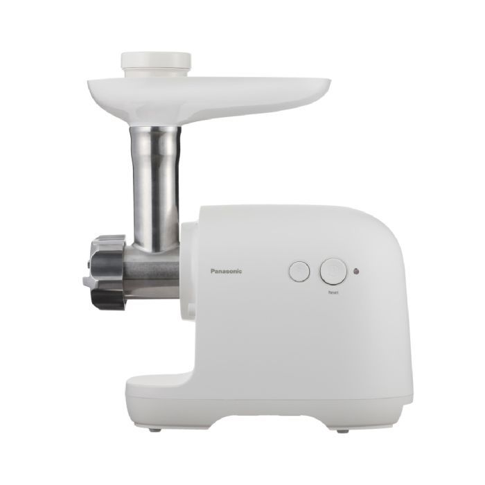 Мясорубка Panasonic MK-GX1700WTQ изображение 3