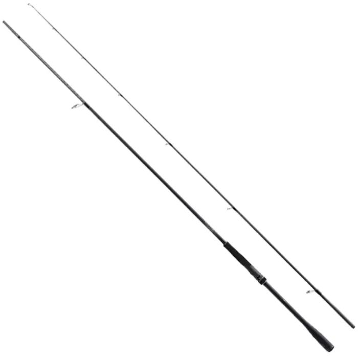 Вудилище Shimano Dialuna Spinning Inshore S86ML 8'6"/2.59m 6-28g (23DLNS86ML)
