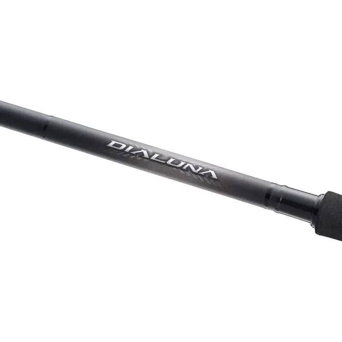 Вудилище Shimano Dialuna Spinning Inshore S86ML 8'6"/2.59m 6-28g (23DLNS86ML) зображення 2