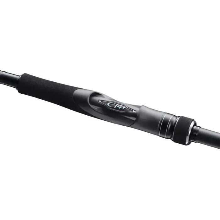 Вудилище Shimano Dialuna Spinning Inshore S86ML 8'6"/2.59m 6-28g (23DLNS86ML) зображення 6