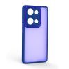 Чехол для мобильного телефона Armorstandart Shade Xiaomi Poco M6 Pro 4G Blue (ARM75670)