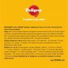 Сухой корм для собак Pedigree для щенков с птицей и овощами 500 г (5998749144923) изображение 5
