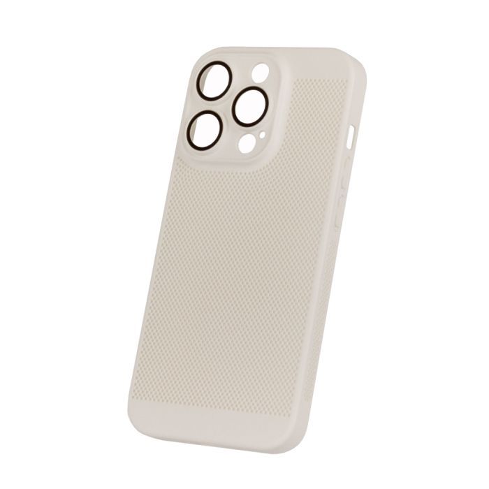 Чехол для мобильного телефона ColorWay PC Cover Apple iPhone 15 Pro orange (CW-CPCAI15P-OG) изображение 2