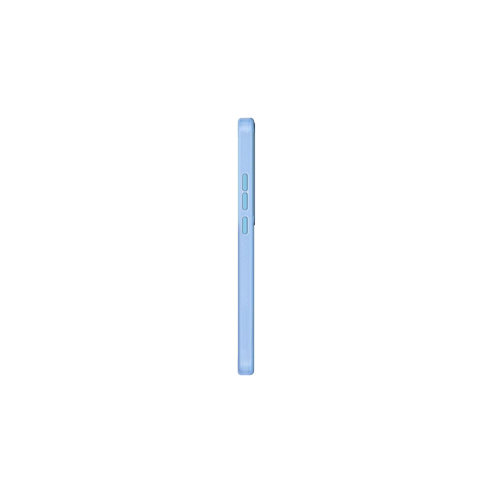 Чохол до мобільного телефона Oppo MOBILE COVER RENO11 F/AL24003 BLUE (AL24003 BLUEE) зображення 4