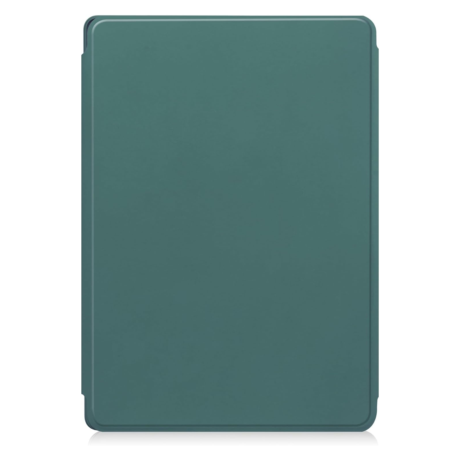 Чехол для планшета BeCover Keyboard 360° Rotatable Lenovo Tab M11 (2024) TB-TB330FU/Xiaoxin Pad 11 (2024) 11" Dark Green (711076) изображение 4