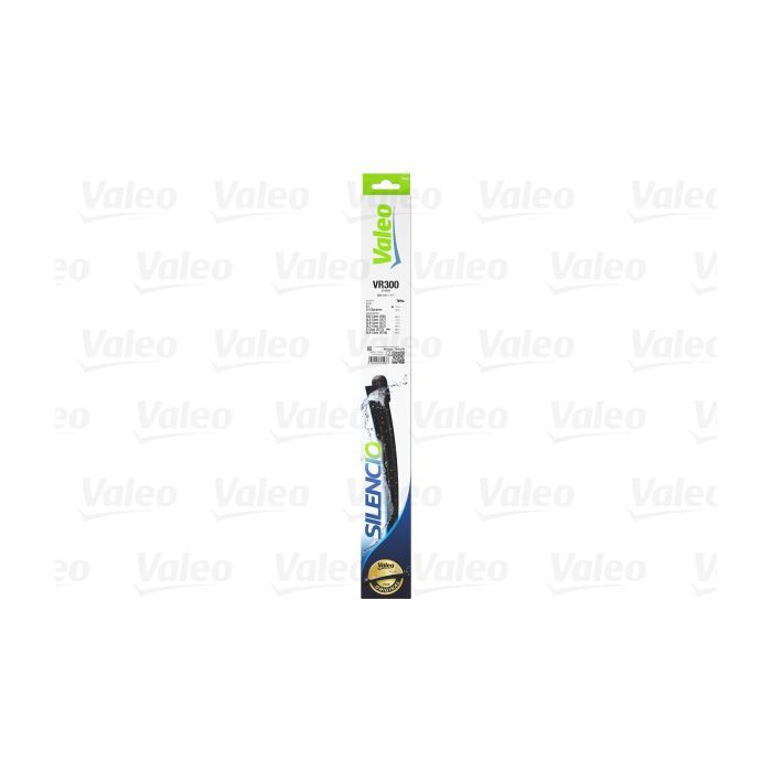 Щетка стеклоочистителя Valeo 574593 изображение 3