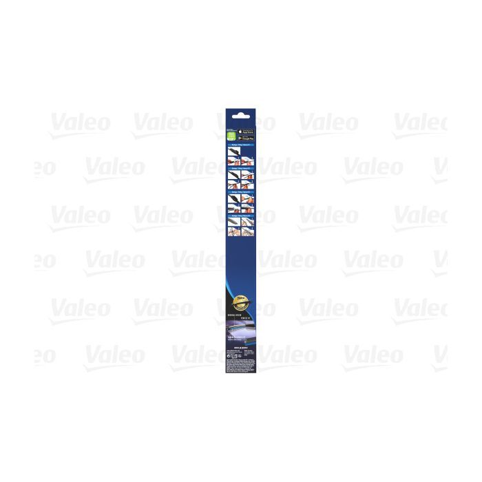 Щетка стеклоочистителя Valeo 574593 изображение 6