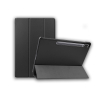 Чехол для планшета AirOn Premium Samsung Galaxy Tab S9 Plus/S9 FE Plus 12.4'' 2023 + Film black (4822352781109)