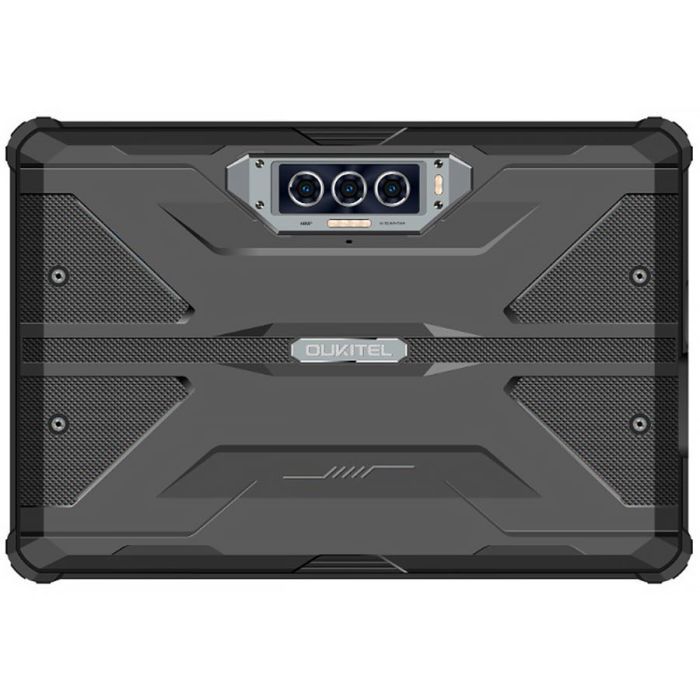 Планшет OUKITEL RT7 10.1" 5G 12/256GB/ /NFC/ LTE Black (6931940751438) изображение 2