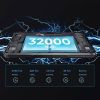 Планшет OUKITEL RT7 10.1" 5G 12/256GB/ /NFC/ LTE Black (6931940751438) изображение 7