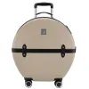 Чемодан Semi Line 24" (M) Champagne/Black (T5674-3) (DAS302683) изображение 2